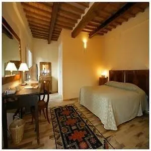 Casa Lemmi Guest House San Quirico d'Orcia 0*,  Italy