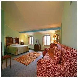 Casa Lemmi Guest House San Quirico d'Orcia Country house