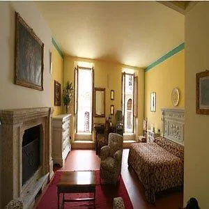 Country house Casa Lemmi Guest House San Quirico d'Orcia Italy