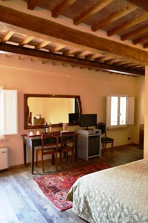 Casa Lemmi Guest House San Quirico d'Orcia Country house