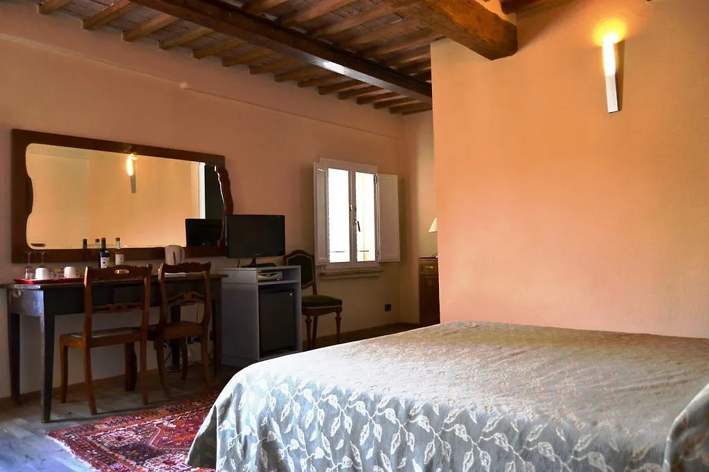 Casa Lemmi Guest House San Quirico d'Orcia Country house