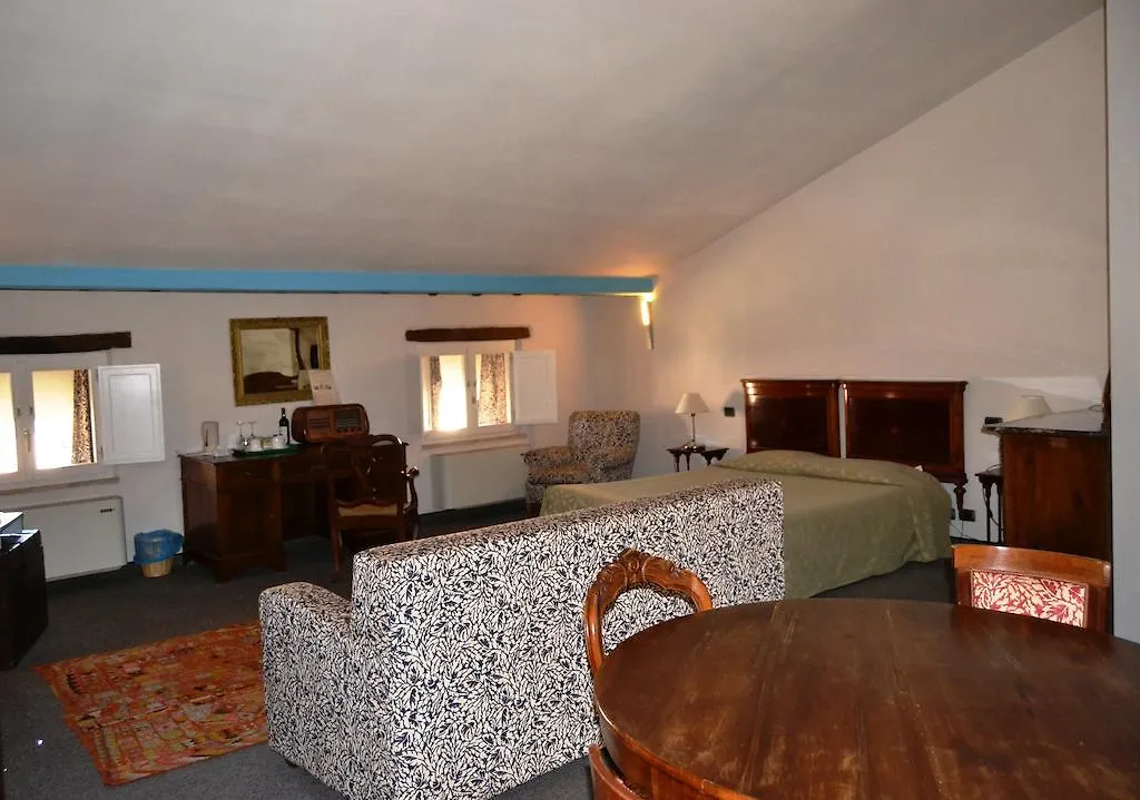 Casa Lemmi Guest House San Quirico d'Orcia