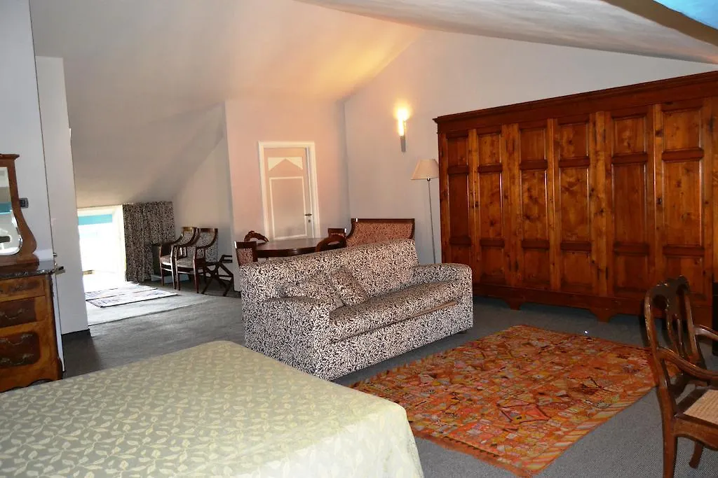 Casa Lemmi Guest House San Quirico d'Orcia