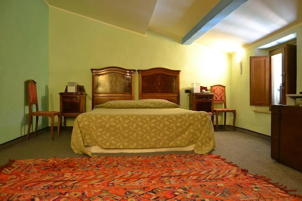 Casa Lemmi Guest House San Quirico d'Orcia 0*,