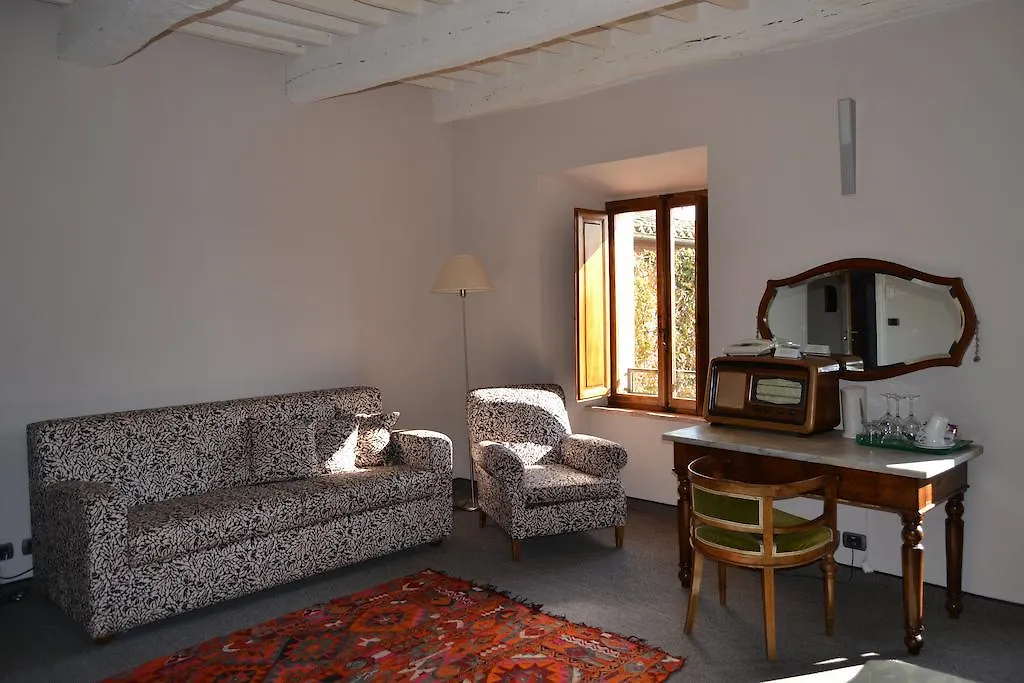 Casa Lemmi Guest House San Quirico d'Orcia