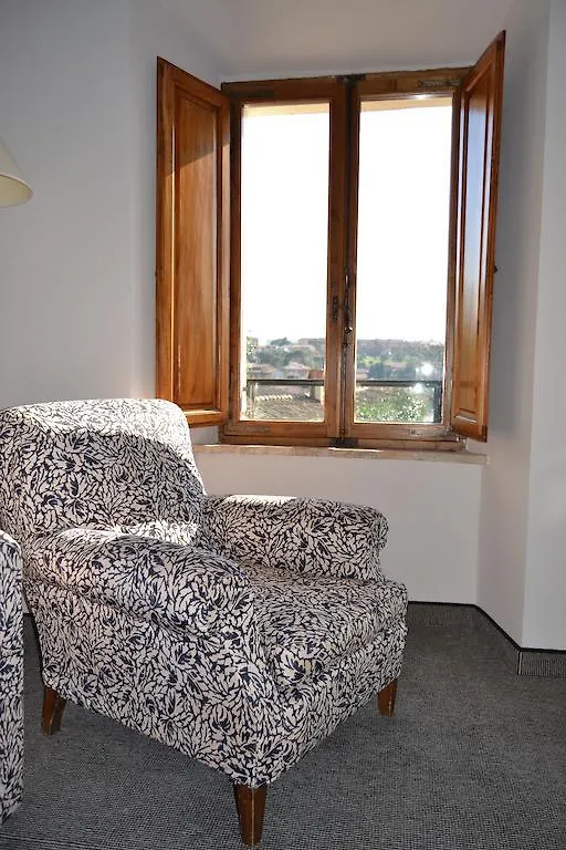 Casa Lemmi Guest House San Quirico d'Orcia 0*,  Italy