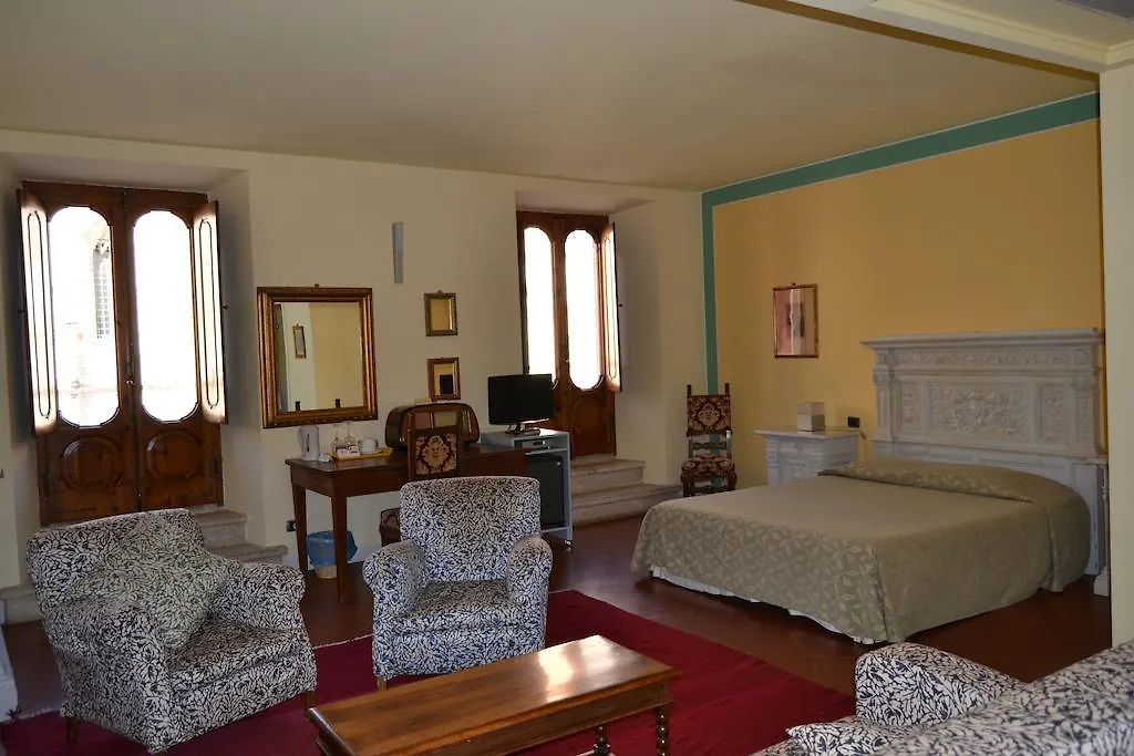Casa Lemmi Guest House San Quirico d'Orcia Italy