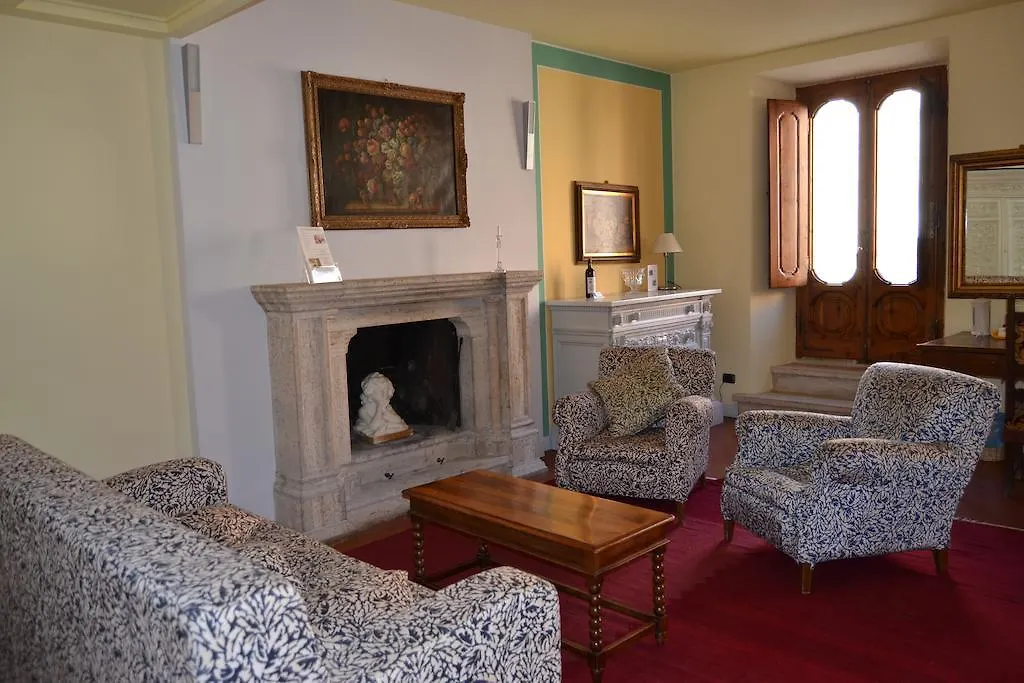 Casa Lemmi Guest House San Quirico d'Orcia 0*,  Italy
