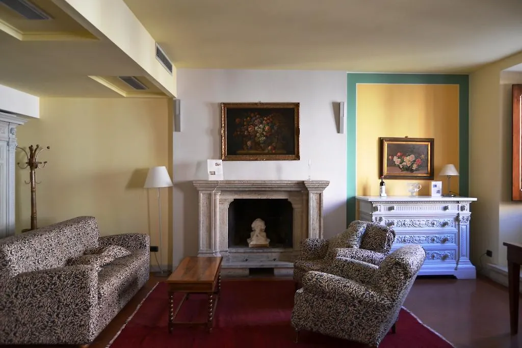 Casa Lemmi Guest House San Quirico d'Orcia Country house