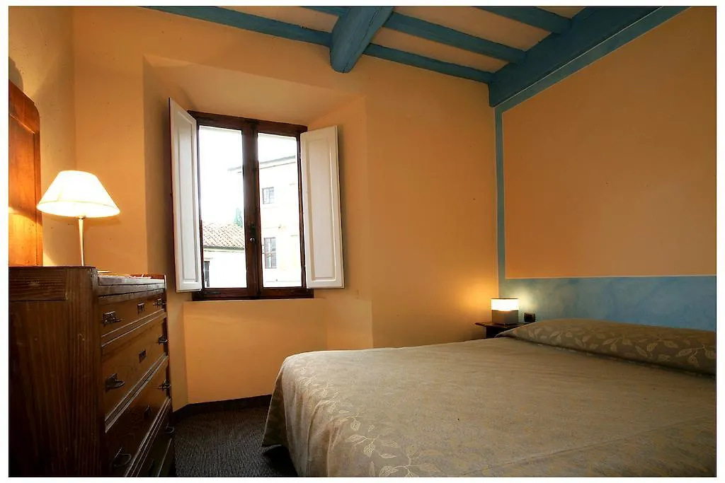 Country house Casa Lemmi Guest House San Quirico d'Orcia Italy