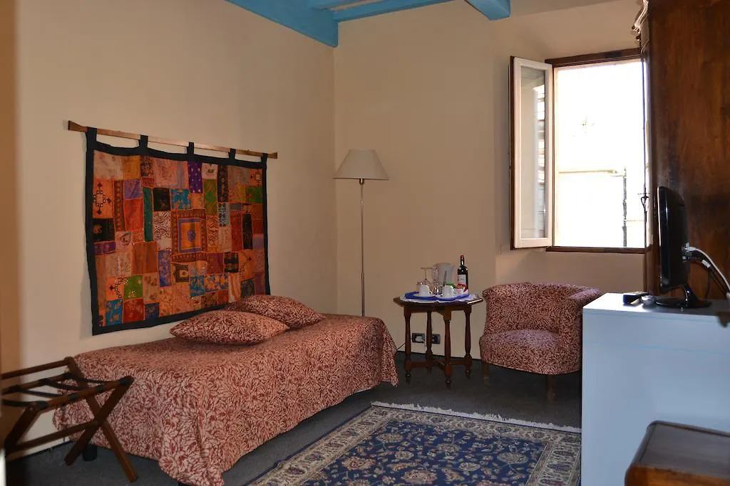 Casa Lemmi Guest House San Quirico d'Orcia