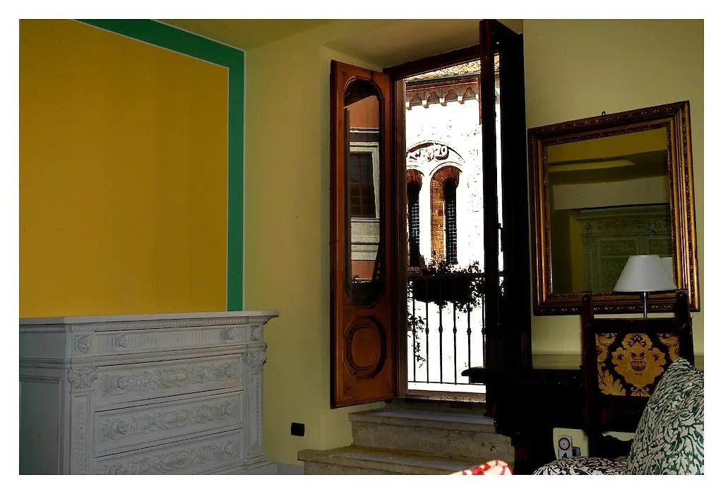 Casa Lemmi Guest House San Quirico d'Orcia Country house