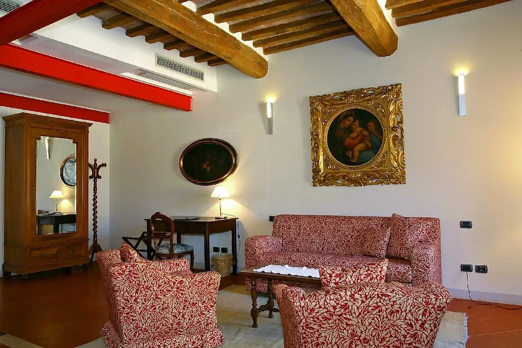 Casa Lemmi Guest House San Quirico d'Orcia Country house