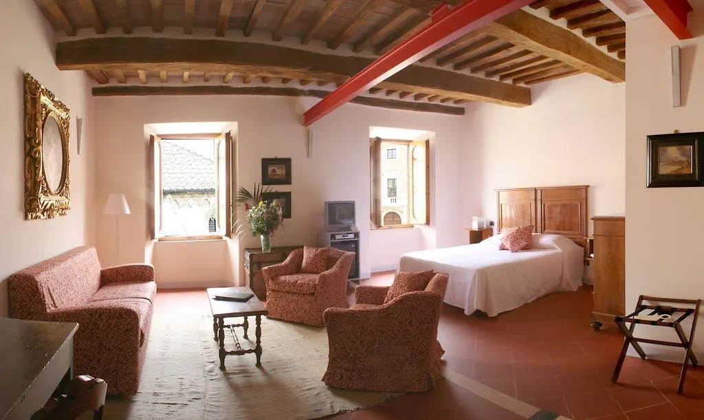 Country house Casa Lemmi Guest House San Quirico d'Orcia