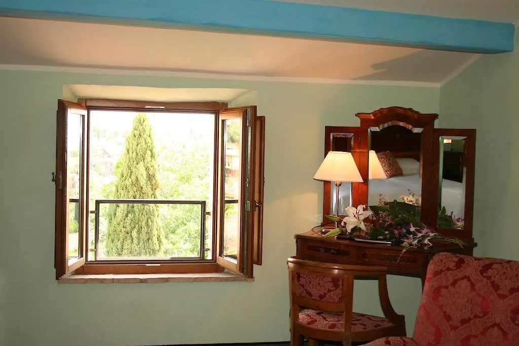 Country house Casa Lemmi Guest House San Quirico d'Orcia