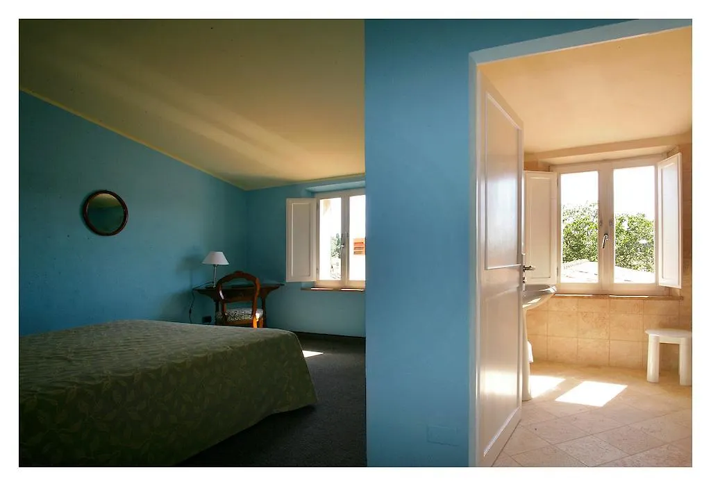 Country house Casa Lemmi Guest House San Quirico d'Orcia