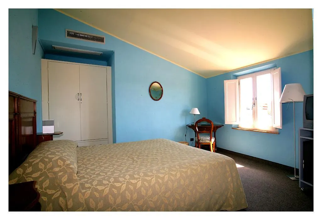 Casa Lemmi Guest House San Quirico d'Orcia 0*,  Italy