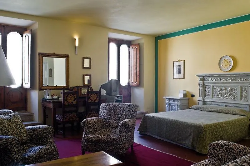 Casa Lemmi Guest House San Quirico d'Orcia 0*,  Italy