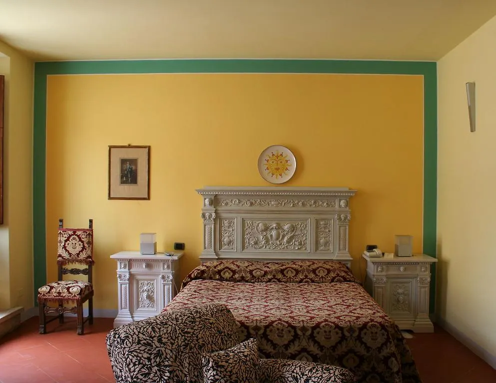 Casa Lemmi Guest House San Quirico d'Orcia Country house