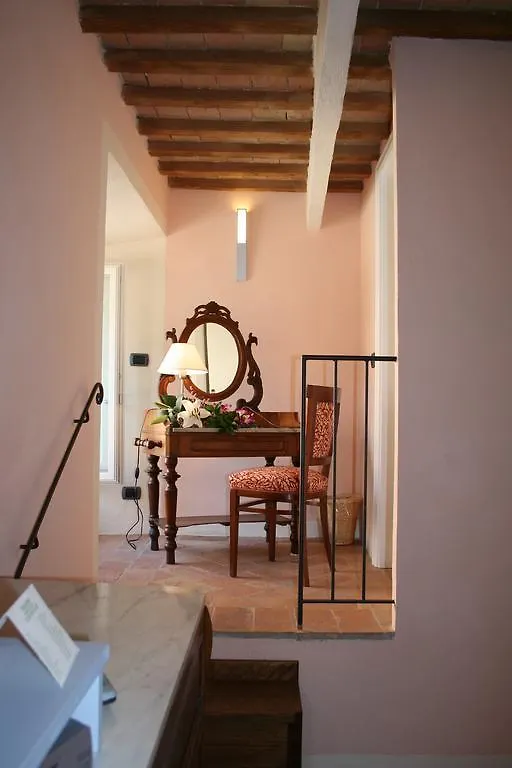 Casa Lemmi Guest House San Quirico d'Orcia