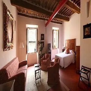 Country house Casa Lemmi Guest House San Quirico d'Orcia