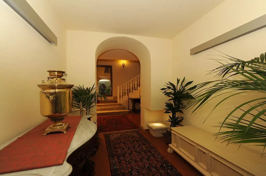 Casa Lemmi Guest House San Quirico d'Orcia