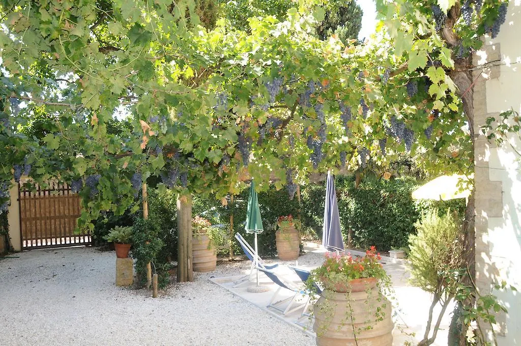 Casa Lemmi Guest House San Quirico d'Orcia Country house