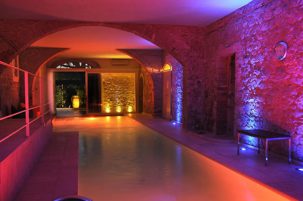 Country house Casa Lemmi Guest House San Quirico d'Orcia
