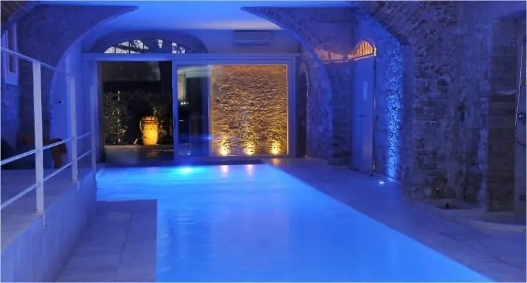 Country house Casa Lemmi Guest House San Quirico d'Orcia