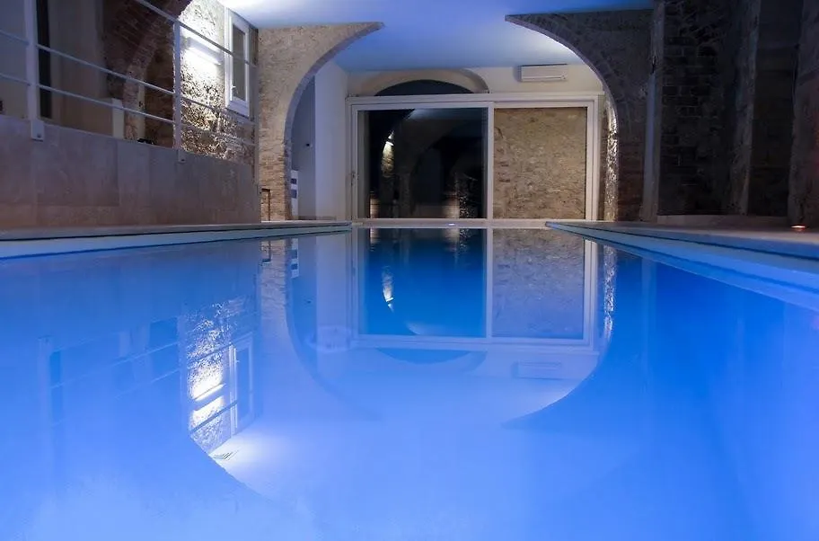 Casa Lemmi Guest House San Quirico d'Orcia