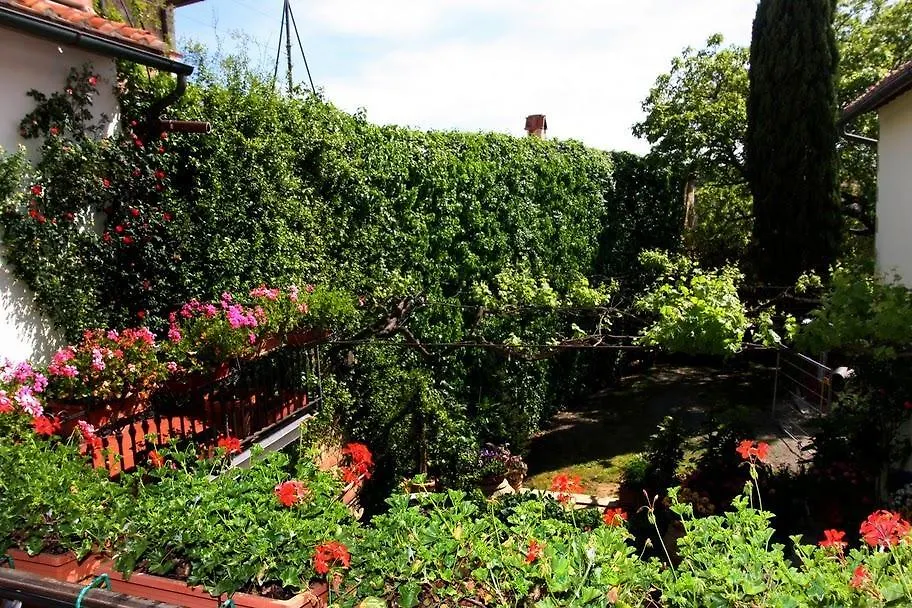 Country house Casa Lemmi Guest House San Quirico d'Orcia Italy