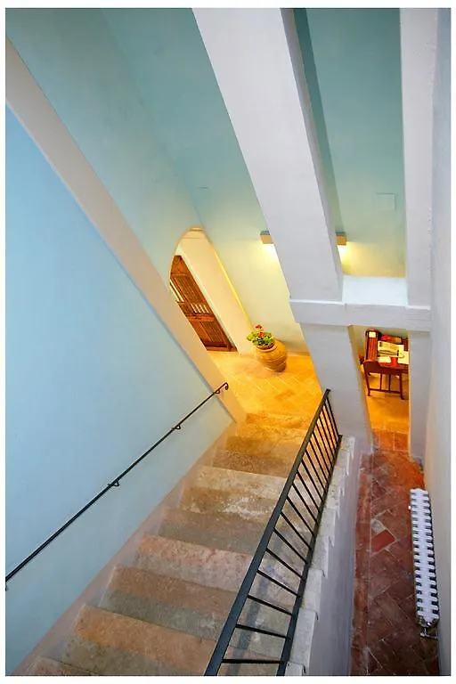 Casa Lemmi Guest House San Quirico d'Orcia Country house