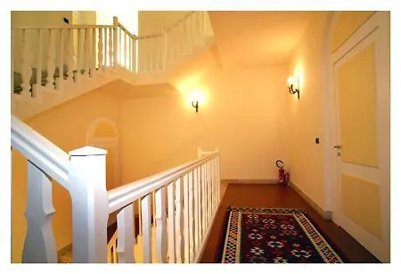 Country house Casa Lemmi Guest House San Quirico d'Orcia