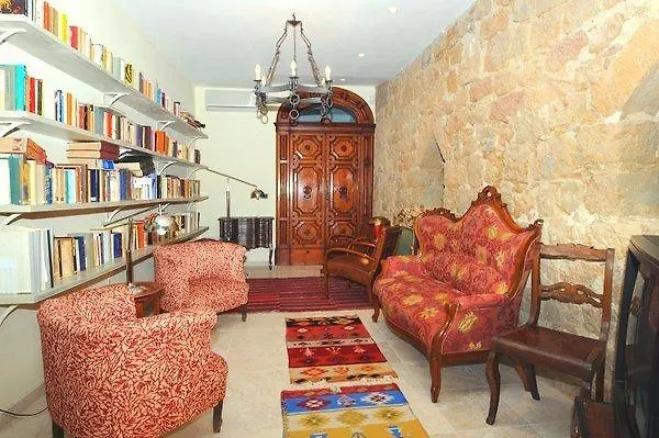 Casa Lemmi Guest House San Quirico d'Orcia Italy