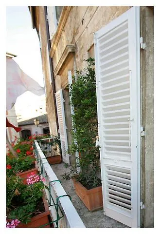 Casa Lemmi Guest House San Quirico d'Orcia Country house