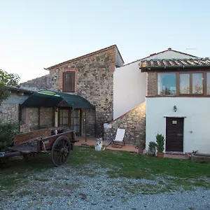 Agriturismo Oria Bianca Alloggio per agriturismo