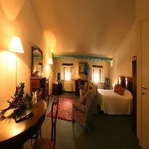 Casa Lemmi Guest House San Quirico d'Orcia Italy