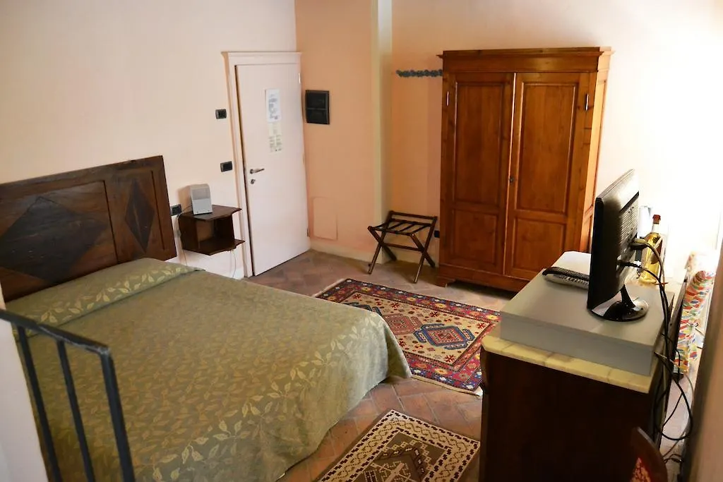 Casa Lemmi Guest House San Quirico d'Orcia Country house