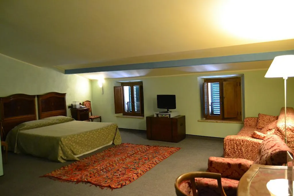 Country house Casa Lemmi Guest House San Quirico d'Orcia