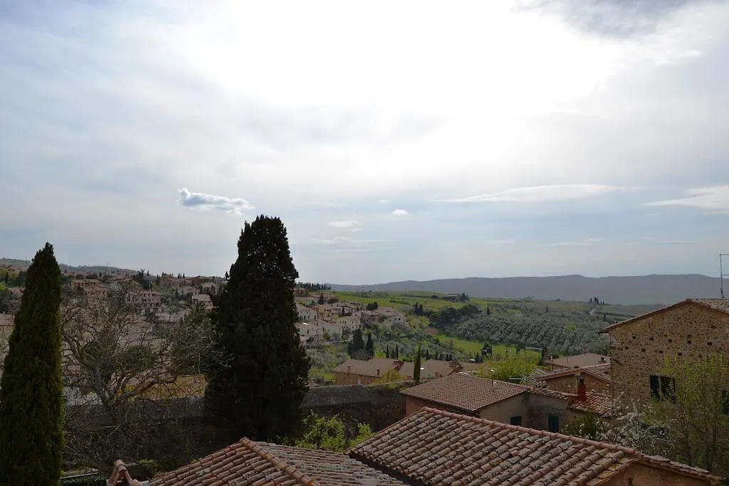 Casa Lemmi Guest House San Quirico d'Orcia Country house