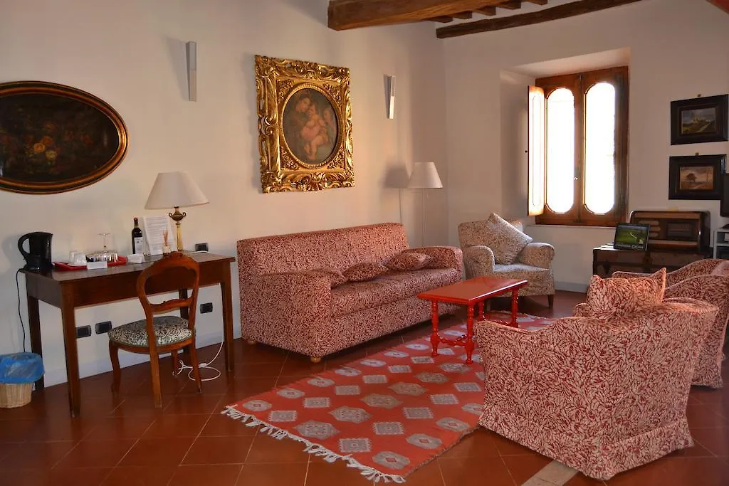 Country house Casa Lemmi Guest House San Quirico d'Orcia
