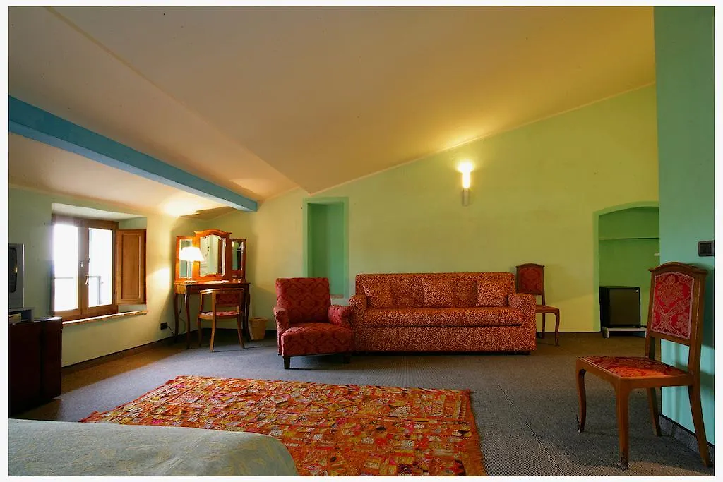Casa Lemmi Guest House San Quirico d'Orcia