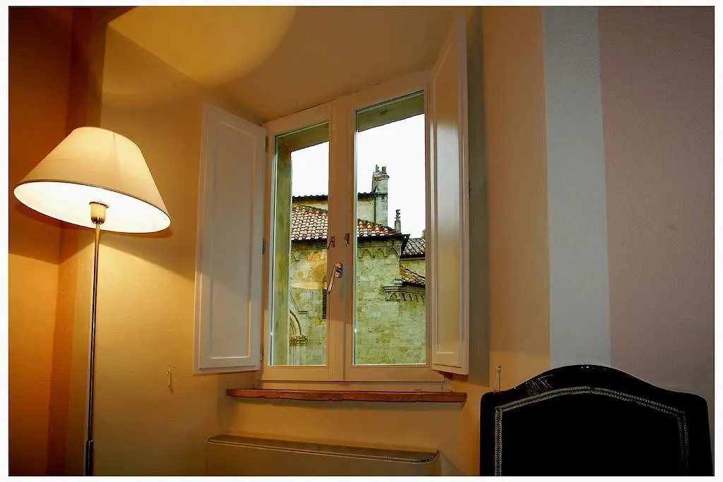 Casa Lemmi Guest House San Quirico d'Orcia Italy