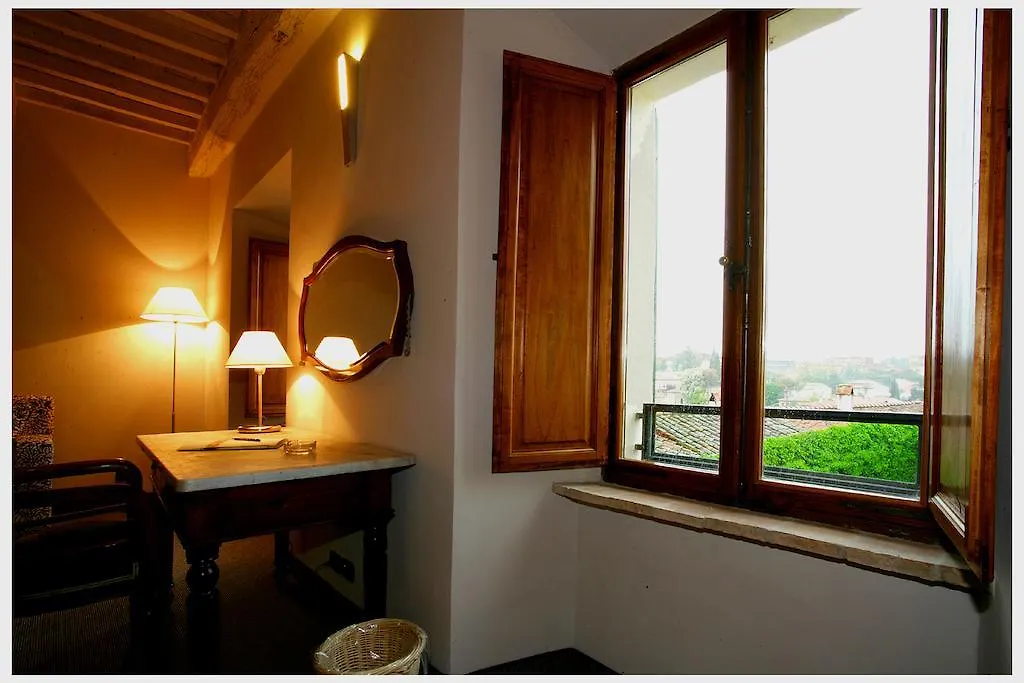Casa Lemmi Guest House San Quirico d'Orcia 0*,