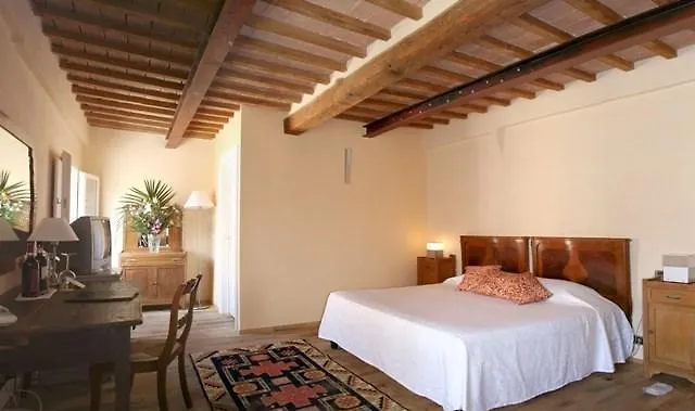 Casa Lemmi Guest House San Quirico d'Orcia Country house