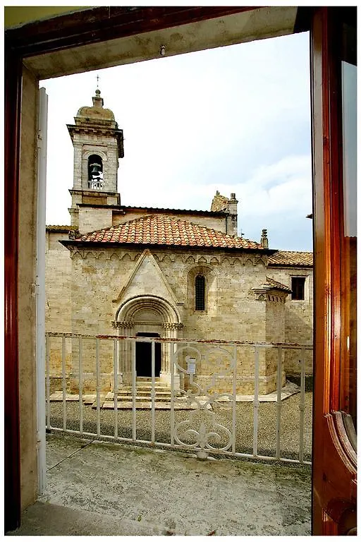 Country house Casa Lemmi Guest House San Quirico d'Orcia Italy