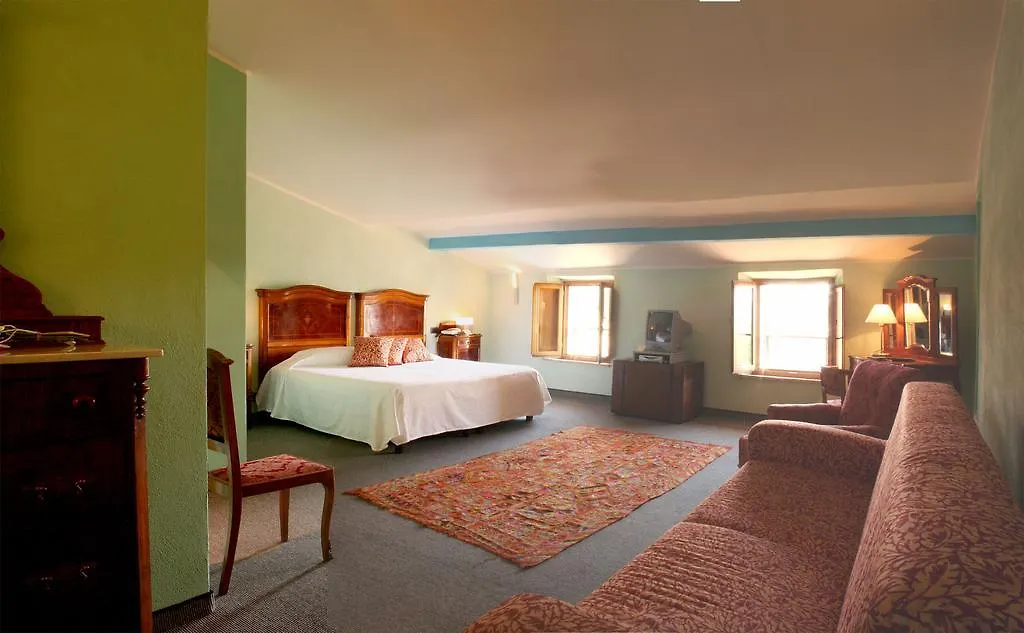 Casa Lemmi Guest House San Quirico d'Orcia