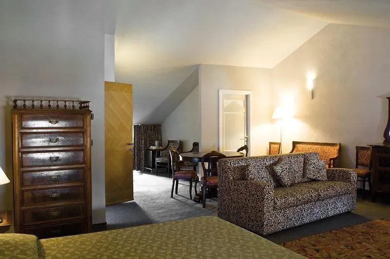 Country house Casa Lemmi Guest House San Quirico d'Orcia