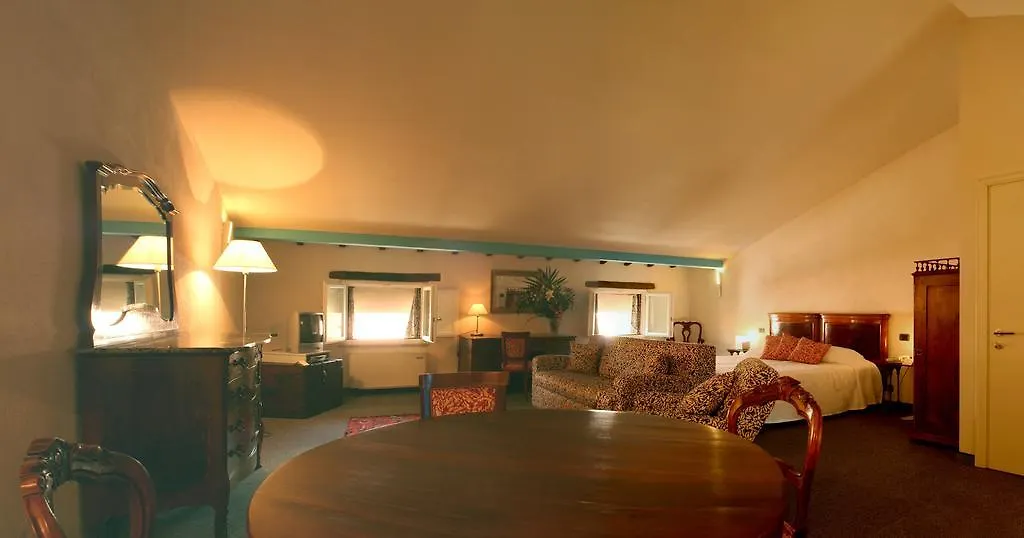 Casa Lemmi Guest House San Quirico d'Orcia Country house