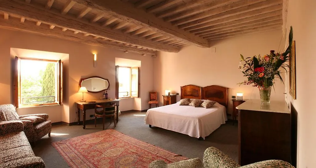 Casa Lemmi Guest House San Quirico d'Orcia 0*,